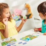 Orchard Toys Dinosaur Lotto Childrens Game, Multi, One Size - Image 4