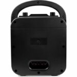 ROCKJAM - Karaoke PS150 - Bluetooth 5W Black - Image 5