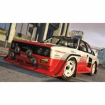 GTA V: PREMIUM EDITION PS4 Game - Image 5