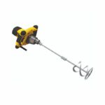 Mixer - STANLEY FATMAX - FME190-QS - 80 Nm - 1600W