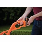 BLACK & DECKER String Trimmer 25cm -18V- Cordless ST1823 - Image 6