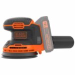 BLACK & DECKER Eccentric sander BDCROS18N - 18 V - Image 2
