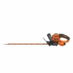 Black+Decker Size 60 cm 600 W - BEHTS501 -QS - Saw blade tip - Image 2