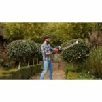 Black+Decker Size 60 cm 600 W - BEHTS501 -QS - Saw blade tip - Image 3