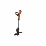 BLACK & DECKER String Trimmer 25cm 450W BESTA525 - Image 2