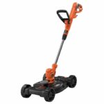 BLACK & DECKER 3 in 1 Tool -30cm 550W BESTA530CM