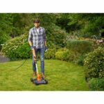 BLACK & DECKER 3 in 1 Tool -30cm 550W BESTA530CM - Image 3
