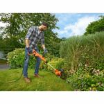 BLACK & DECKER 3 in 1 Tool -30cm 550W BESTA530CM - Image 5