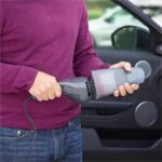 Black+Decker - NVB12AV -XJ - Dustbuster Auto 12V - Wired hand vacuum cleaner - Special car - Cigarette lighter connection - Image 3
