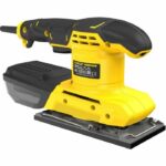 Stanley - FatMax STANLEY FATMAX Orbital sander 280 W 1/3 Ø orbit 2 mm with case - FMEW214K-QS - Image 2