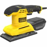 Stanley - FatMax STANLEY FATMAX Orbital sander 280 W 1/3 Ø orbit 2 mm with case - FMEW214K-QS - Image 4