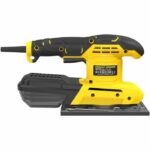 Stanley - FatMax STANLEY FATMAX Orbital sander 280 W 1/3 Ø orbit 2 mm with case - FMEW214K-QS - Image 5