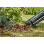 BLACK+DECKER 36V vacuum-blower-shredder - With battery and charger - 45L bag - Image 3