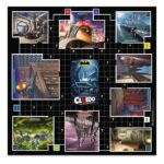BATMAN Cluedo - Image 3