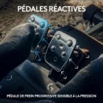 LOGITECH G - Steering wheel G923 Compatible with Xbox SERIES X - Xbox One and PC - Image 6