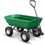 ELEM - Plastic garden trolley - Image 2