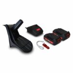 ELEM Rechargeable trimmer - 40V - Image 2