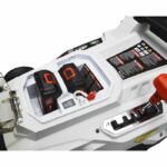 ELEM Rechargeable trimmer - 40V - Image 3