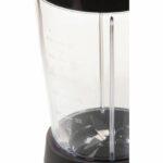 Blender - Mixer - DOMO - DO9203BL - 500 W - 1.5 L Jug - BPA-free - Grey - Image 4