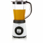 Blender - Mixer - DOMO - DO9203BL - 500 W - 1.5 L Jug - BPA-free - Grey - Image 6