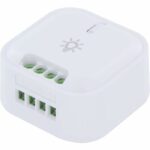 On/Off lighting module - DIO CONNECTED HOME - 54855 - 1000W - DiO 1.0 - Image 2