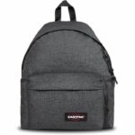 EASTPAK DOC BAG - black denim