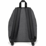 EASTPAK DOC BAG - black denim - Image 5