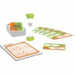 ASMODEE - Time's Up Family - Orange Version - Board Game - Image 3