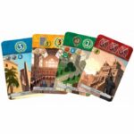 ASMODEE - 7 Wonders Duel - Standalone Game for 2 Players - Board Game - Image 4