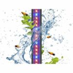 CIANO CLN5 white and RGB 1.5W led ramp + transformer for nexus Betta Life 5C and Diamond 14C CIANO - Image 2