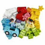 LEGO DUPLO 10913 Brick box - Image 2