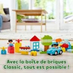 LEGO DUPLO 10913 Brick box - Image 4