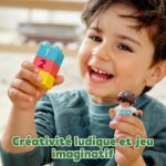 LEGO DUPLO 10913 Brick box - Image 5