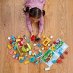 LEGO DUPLO 10914 Deluxe brick box - Image 2