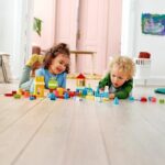 LEGO DUPLO 10914 Deluxe brick box - Image 4