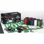 All in 1 Propoker Metal Box - Image 2