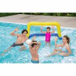 Bestway Inflatable Water Polo Cage 66x137cm - Image 4