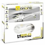 MONDO SPA Radio Controlled Helicopter Steady - 22 cm - Image 2