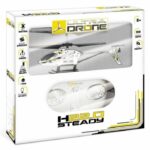 MONDO SPA Radio Controlled Helicopter Steady - 22 cm - Image 3