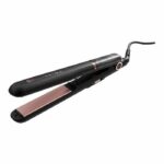 Steam Straightener - Bellissima - My Pro Steam B28 100 - Protection and Shine Straightener - 3 Temperatures - All Hair Types - Image 2
