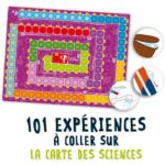 Science Kit - LISCIANI GIOCHI - I'M A GENIUS - 101 Experiments - Materials Included - Illustrated Manual - Image 2