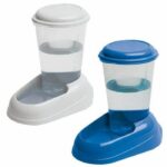 NADIR water dispenser for cats and dogs - Plastic - 3L - Non-slip - FERPLAST - Image 2