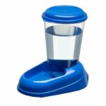 NADIR water dispenser for cats and dogs - Plastic - 3L - Non-slip - FERPLAST