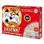 EDUCA Lynx 400 Images with Application - Image 2