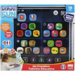 TALDEC My 1st tablet - 1st Age Toy