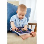 TALDEC My 1st tablet - 1st Age Toy - Image 3