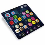 TALDEC My 1st tablet - 1st Age Toy - Image 5