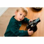 Toy Steering Wheel - KD - My First Steering Wheel - Realistic and ergonomic for toddlers - Image 5