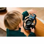 Toy Steering Wheel - KD - My First Steering Wheel - Realistic and ergonomic for toddlers - Image 6