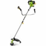Brushcutter - FIELDMANN - FZS 3020-B - 32.5 cc engine - 1.15 kW power - 42 cm cutting width